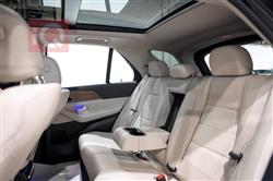 مرسيدس بنز GLE